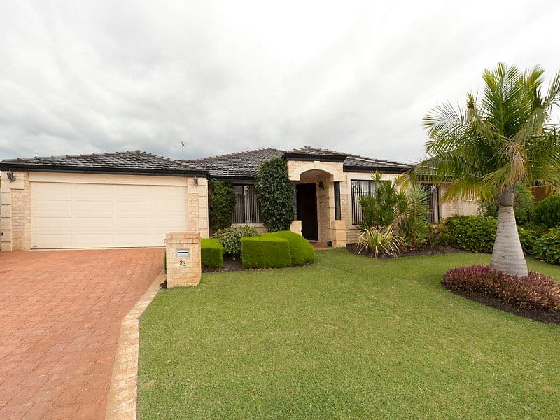 23 Ashridge Turn, CANNING VALE WA 6155, Canning Vale - Image 1
