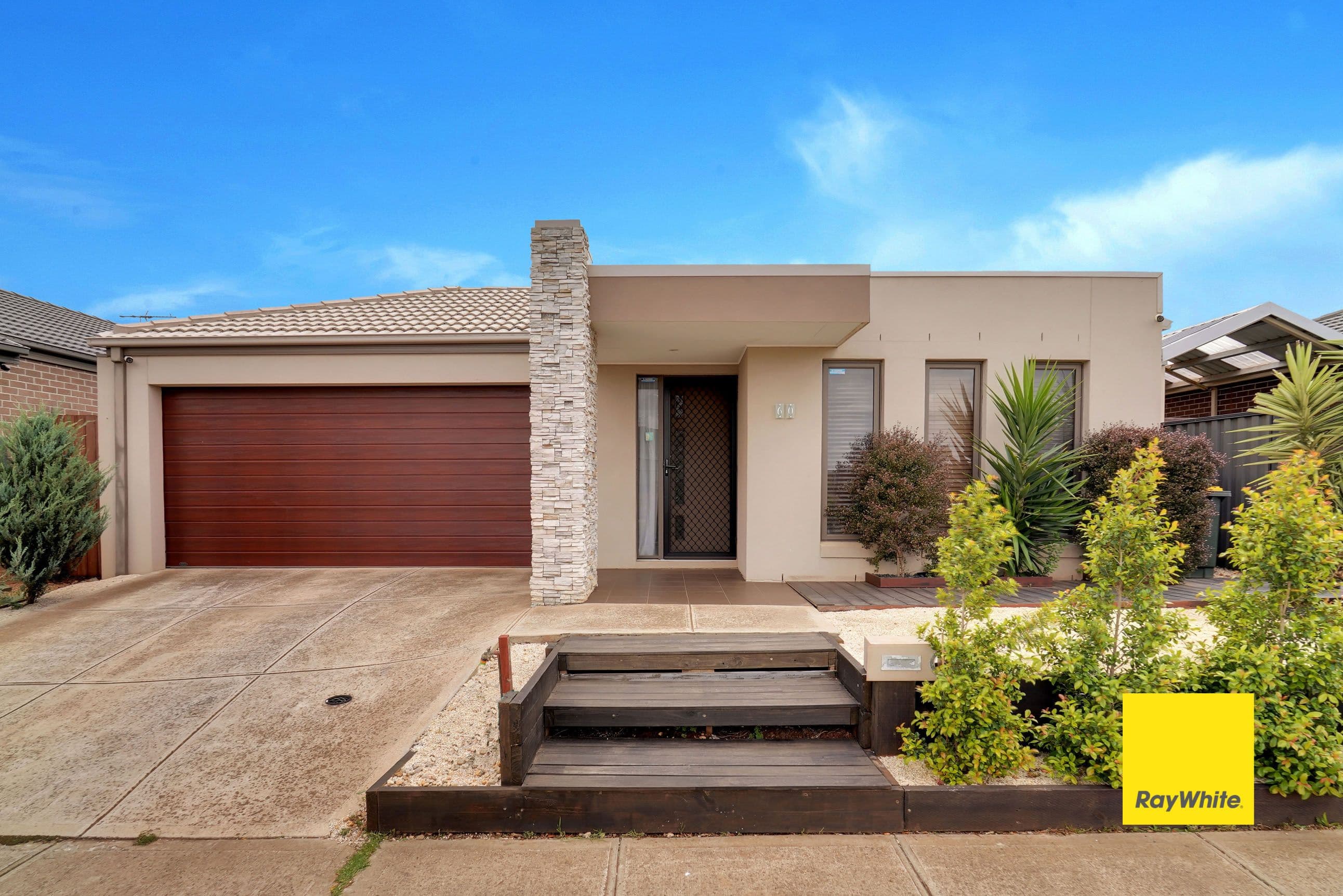 60 Hummingbird Boulevard, Tarneit VIC 3029, Tarneit - Image 1