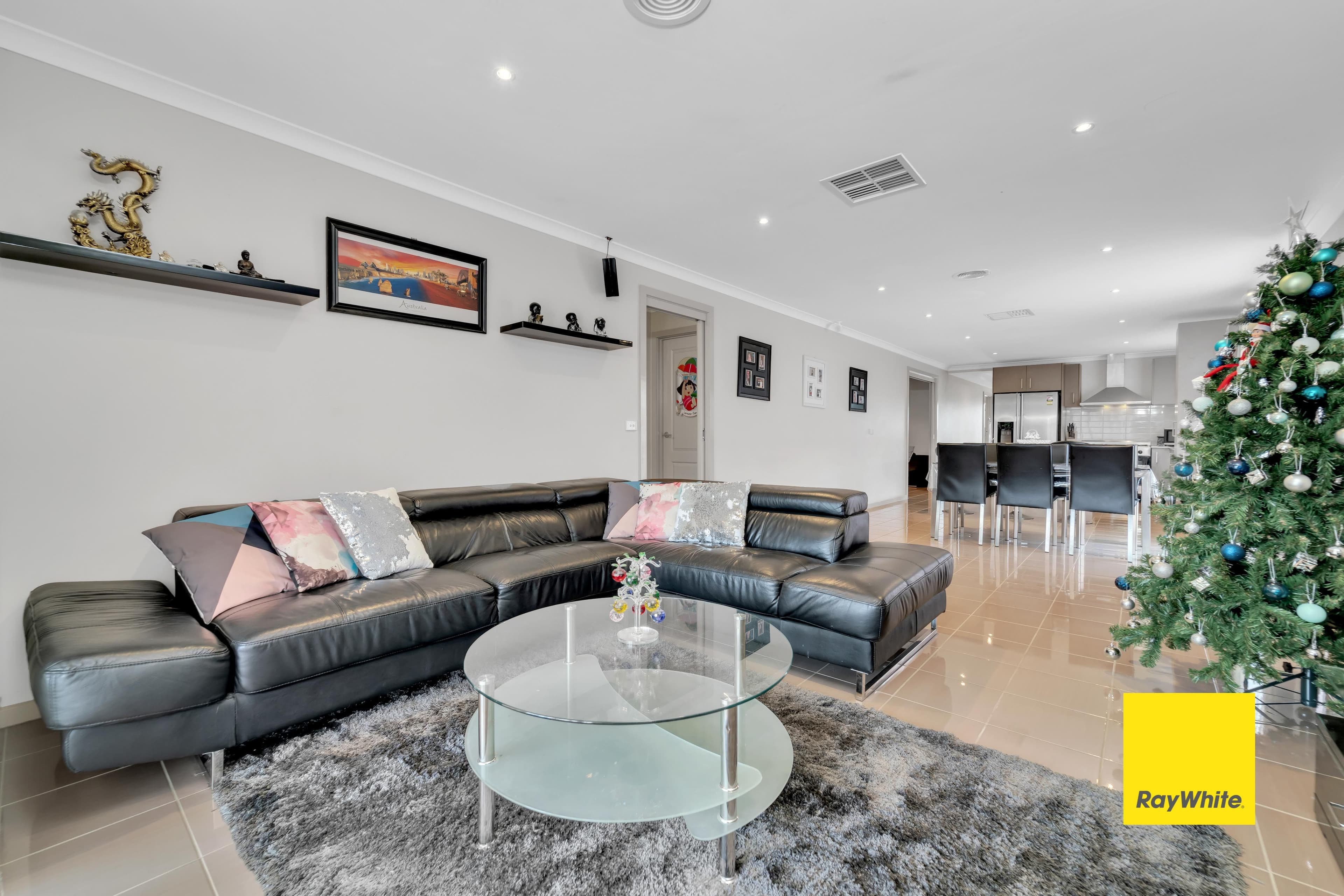 60 Hummingbird Boulevard, Tarneit VIC 3029, Tarneit - Thumbnail 4