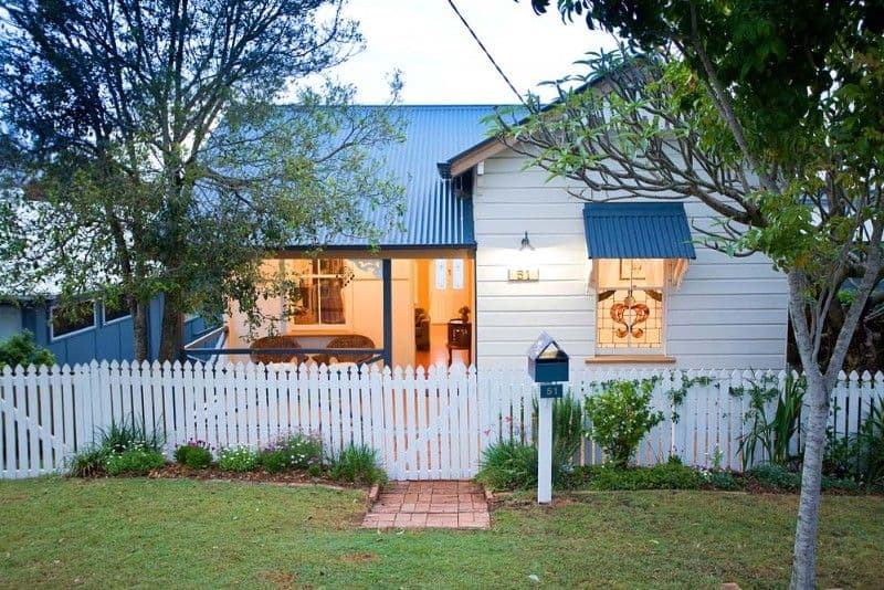 51 Lintern Street, RED HILL QLD 4059, Red Hill - Image 1