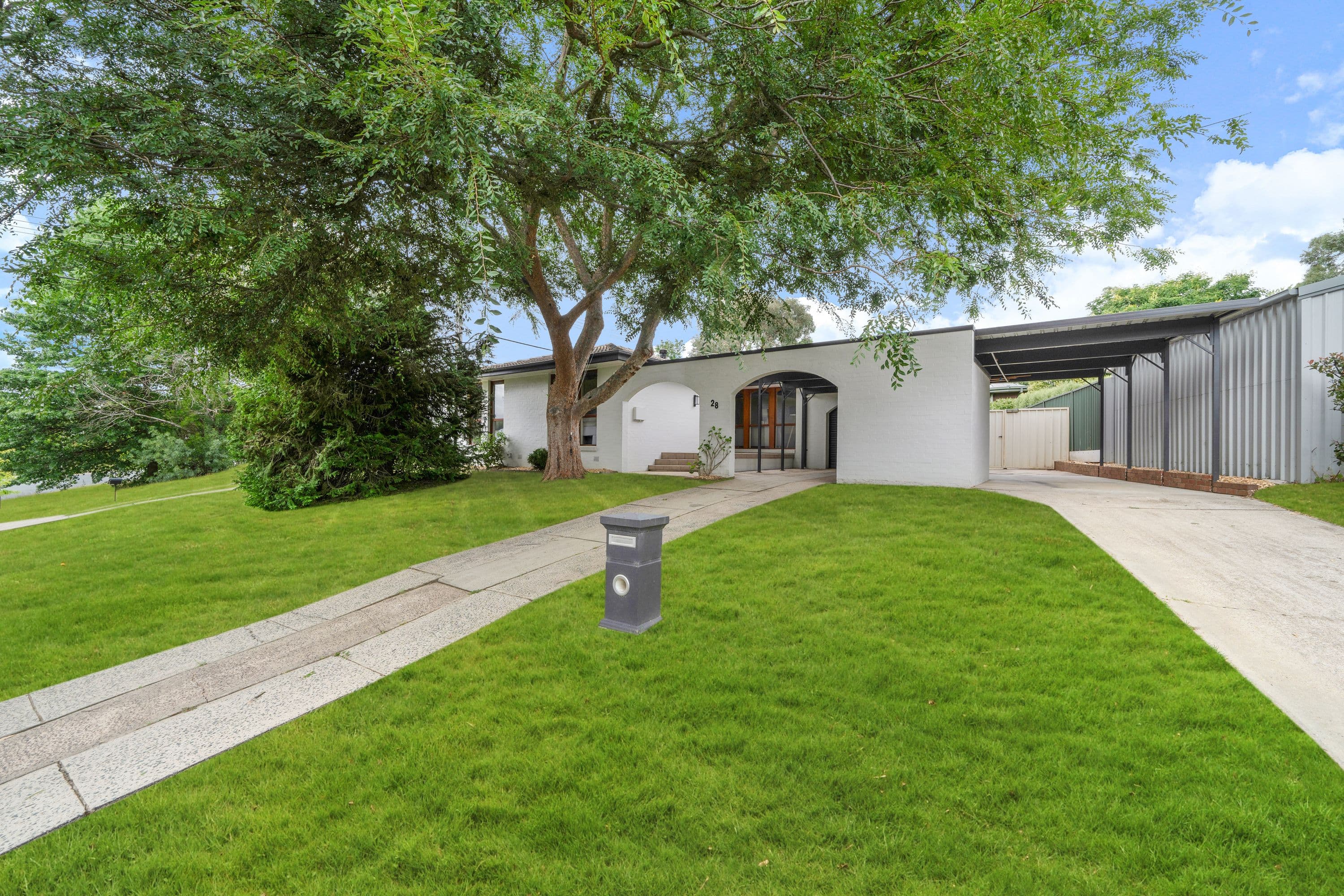 28 Pearson Street, Holder ACT 2611, Holder - Thumbnail 2