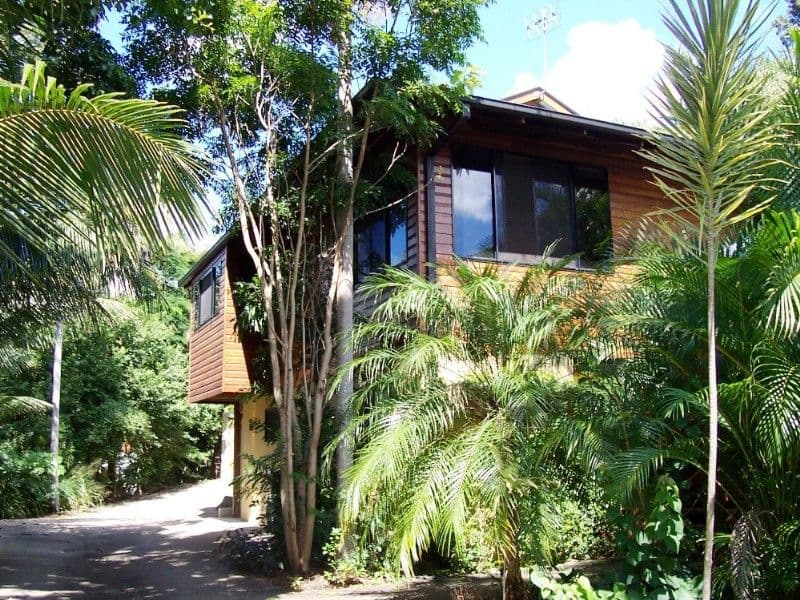 5 Cedar Court, JUBILEE POCKET QLD 4802, Jubilee Pocket - Image 1