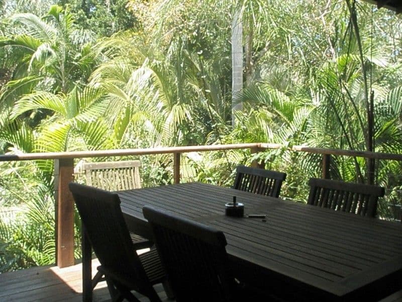 5 Cedar Court, JUBILEE POCKET QLD 4802, Jubilee Pocket - Thumbnail 3