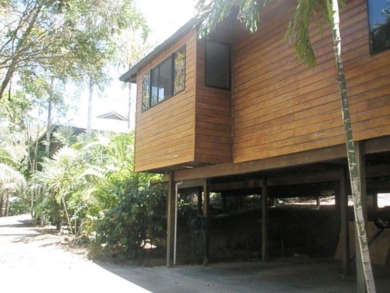 5 Cedar Court, JUBILEE POCKET QLD 4802, Jubilee Pocket - Thumbnail 4