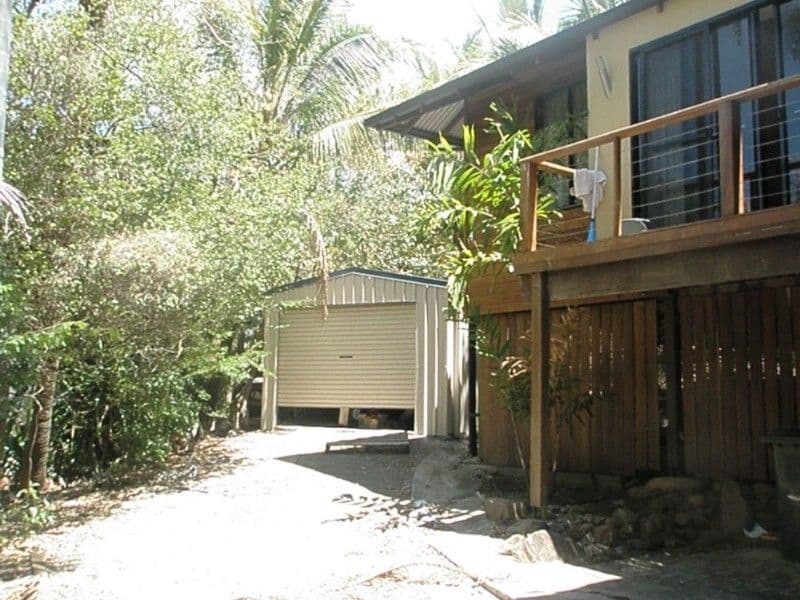 5 Cedar Court, JUBILEE POCKET QLD 4802, Jubilee Pocket - Thumbnail 6