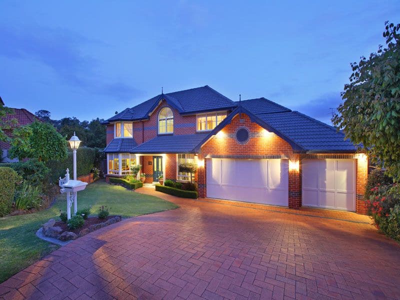 13  Longreach Place, BELLA VISTA NSW 2153, Bella Vista - Image 1