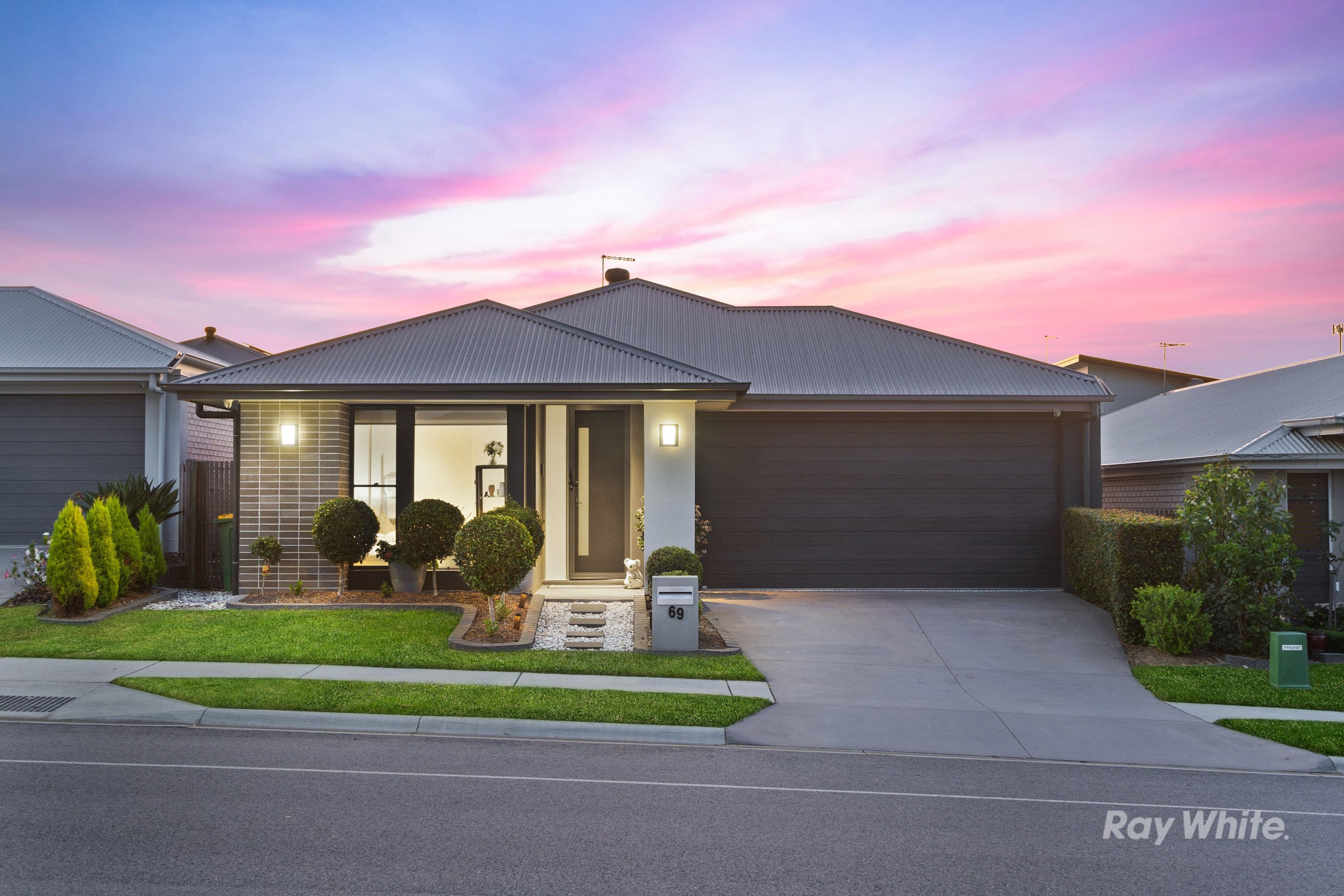 69 Kessels Boulevard, Greenbank QLD 4124, Greenbank - Image 1