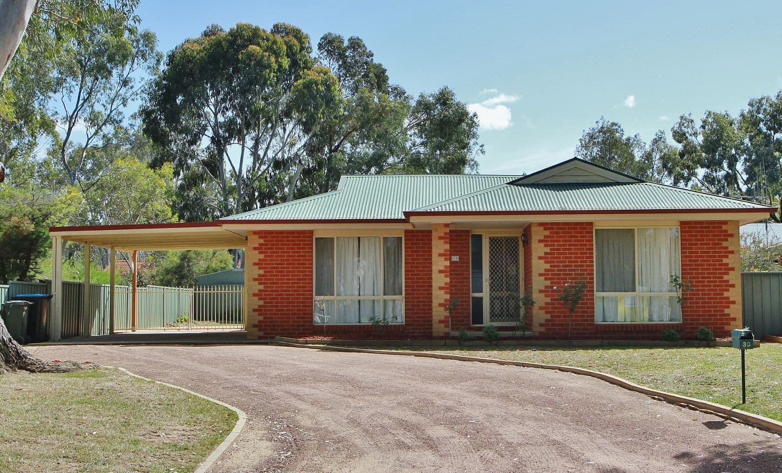 30 Scullys Lane, Heathcote VIC 3523, Heathcote - Image 1