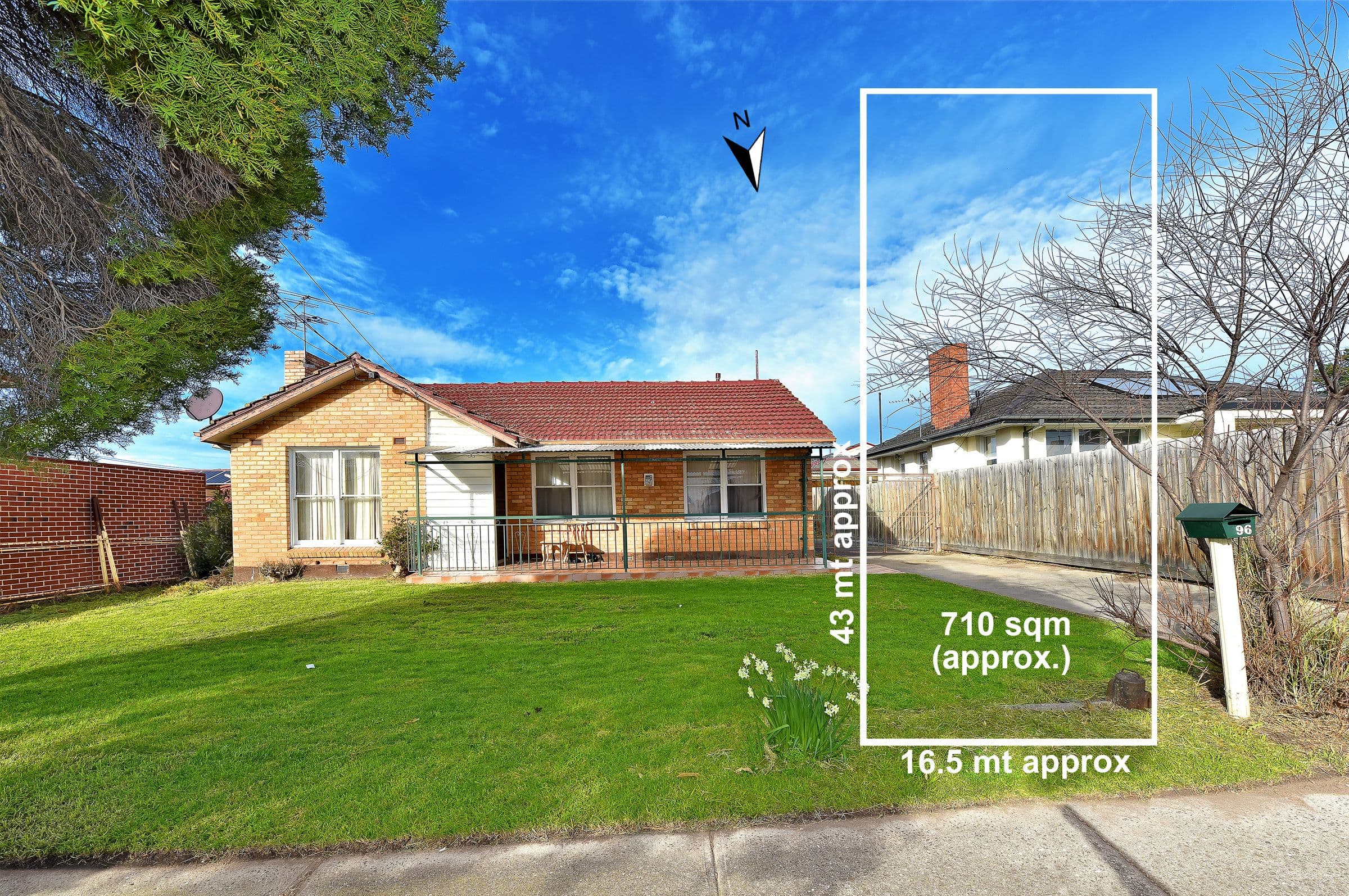 96 Whitelaw Street, Reservoir VIC 3073, Reservoir - Image 1