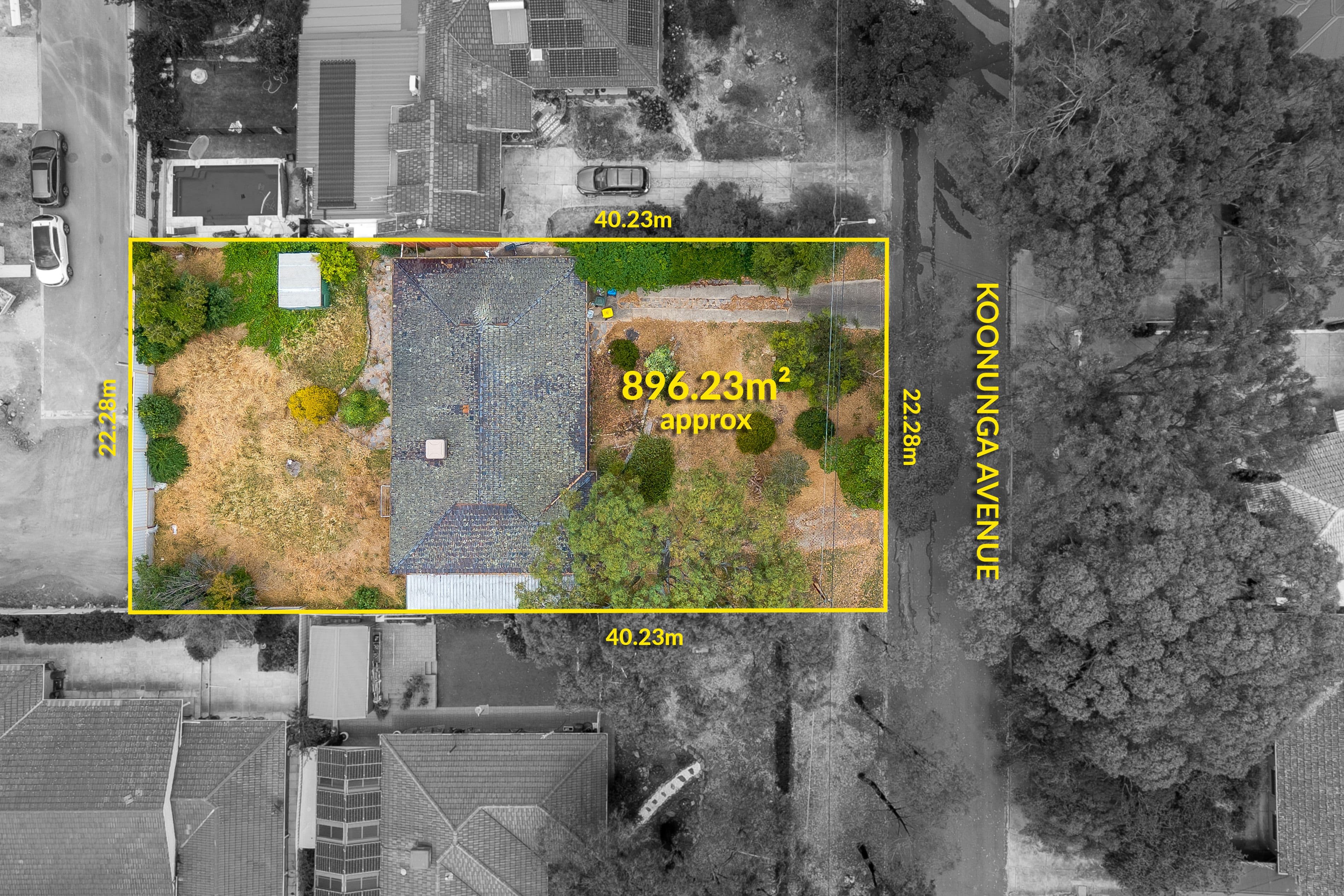 7 Koonunga Avenue, Rostrevor SA 5073, Rostrevor - Image 1