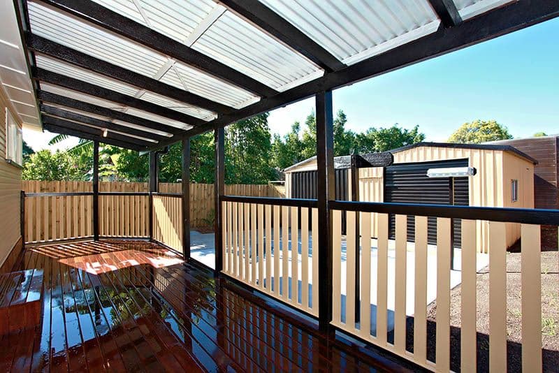 61 Armstrong Road, CANNON HILL QLD 4170, Cannon Hill - Thumbnail 2