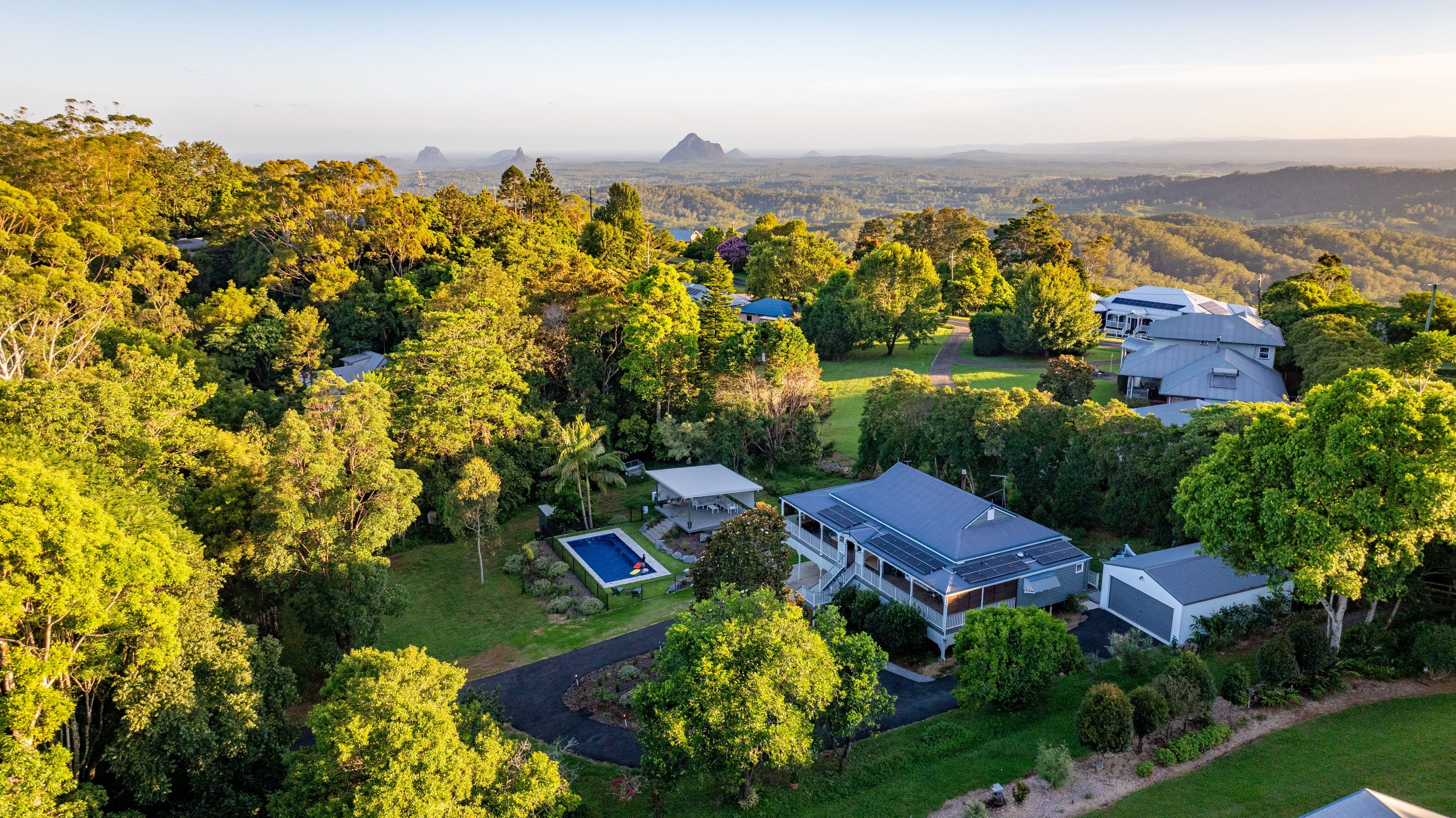 86 Treehaven Way, Maleny QLD 4552, Maleny - Thumbnail 2