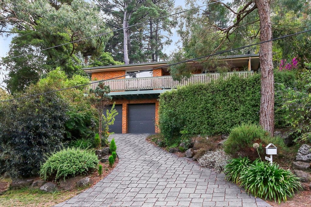 31 Summit Road, Lilydale VIC 3140, Lilydale - Image 1