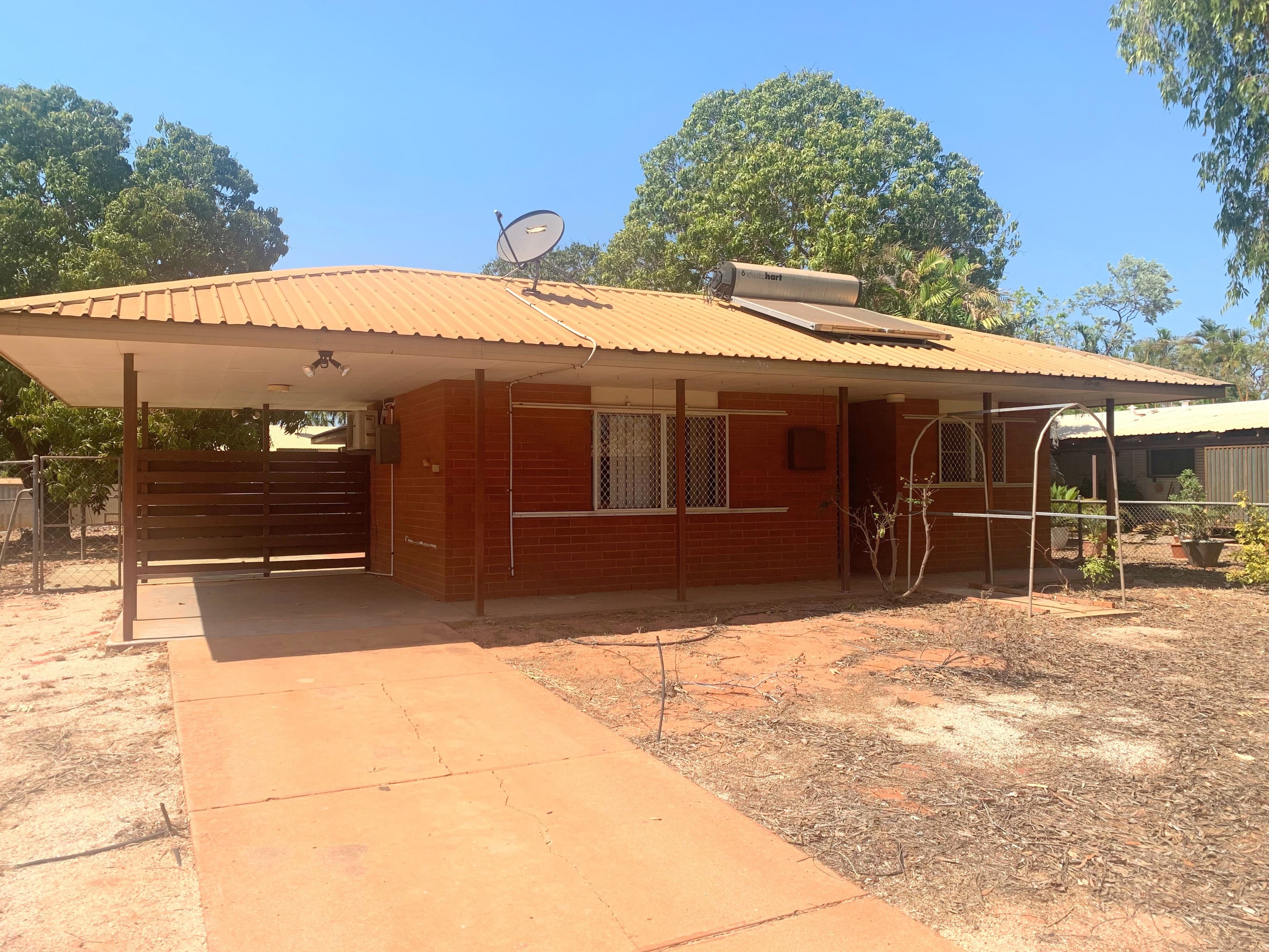 21 Wakayama Crescent, Cable Beach WA 6726, Cable Beach - Thumbnail 2