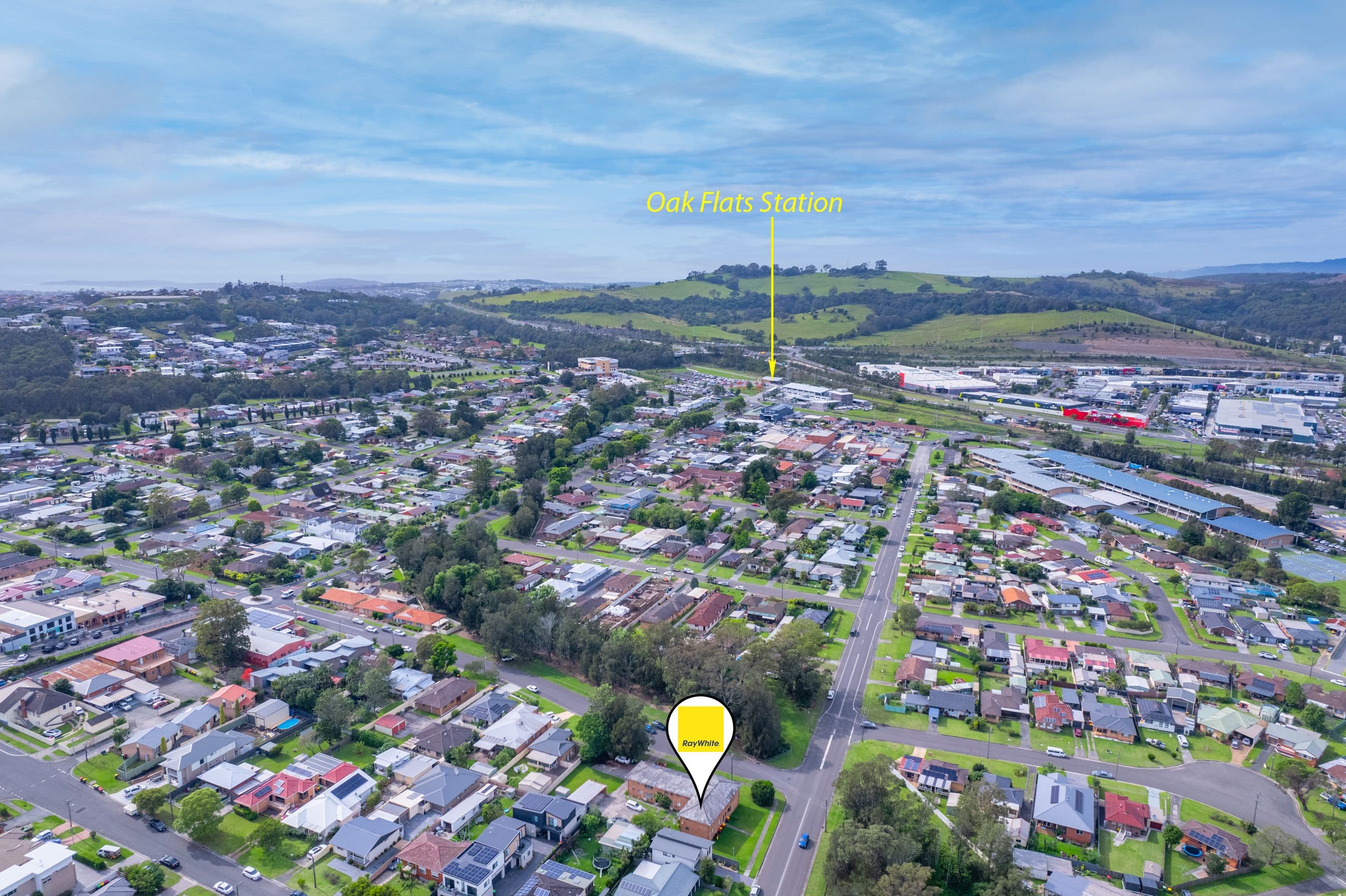 6/52 Hopetoun Street, Oak Flats NSW 2529, Oak Flats - Thumbnail 8