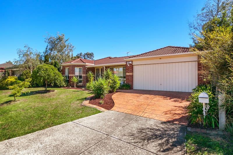 12 Bonney Place, ROXBURGH PARK VIC 3064, Roxburgh Park - Image 1