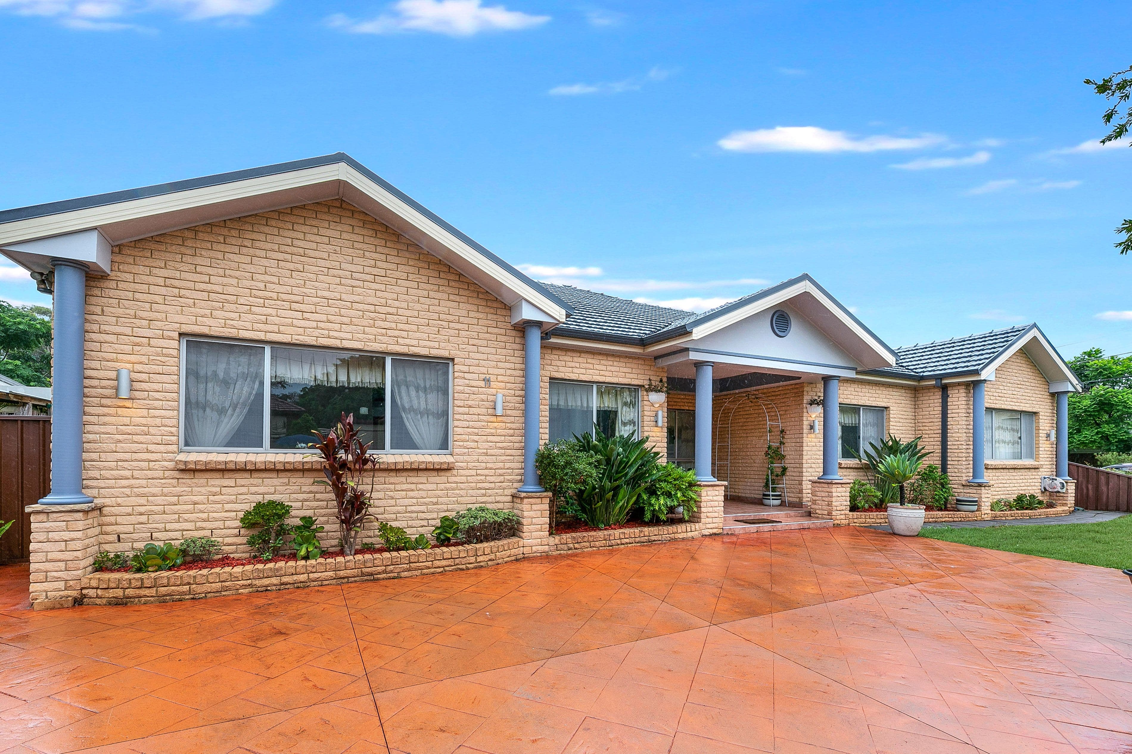 11 Tewinga Road, Birrong NSW 2143, Birrong - Image 1