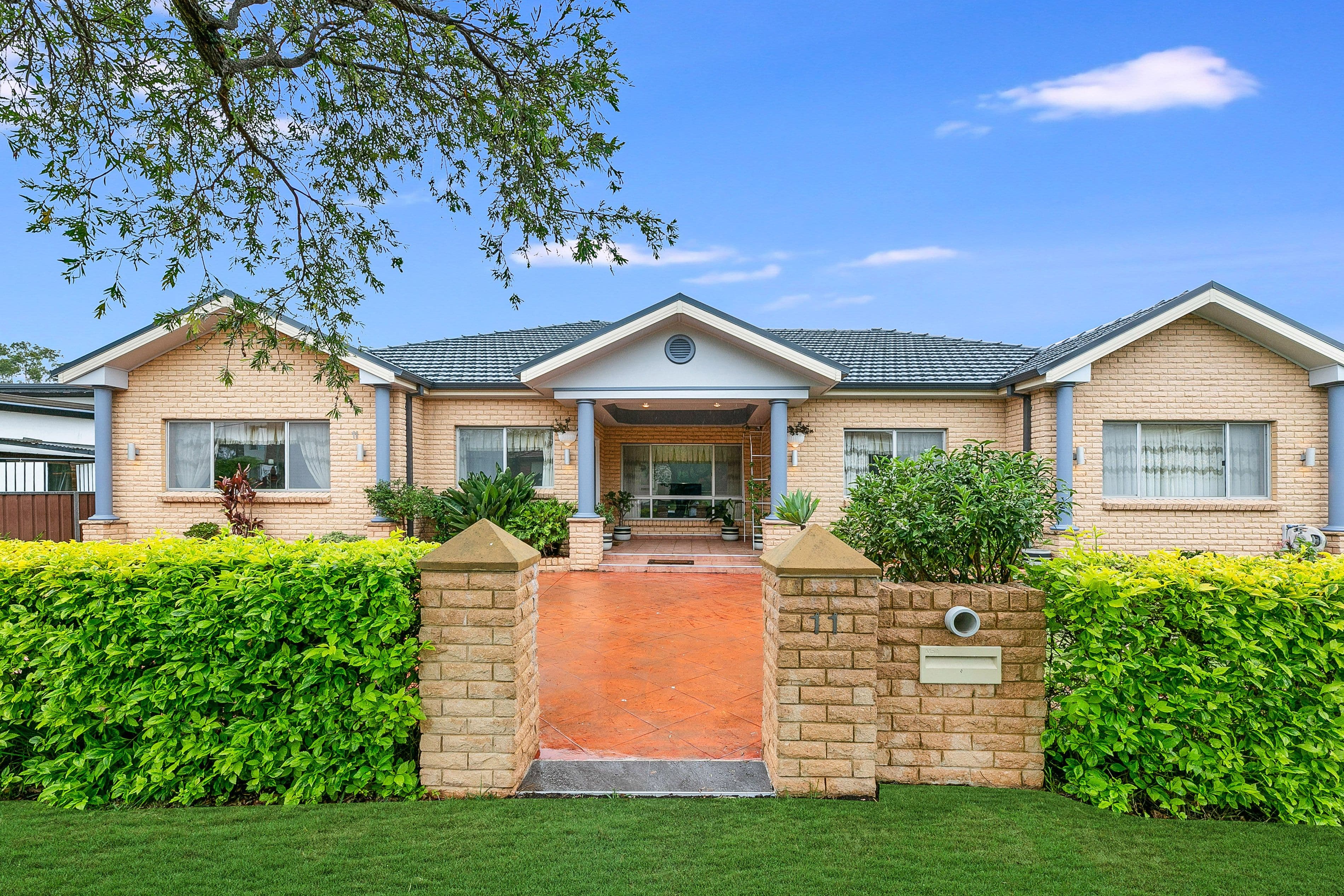 11 Tewinga Road, Birrong NSW 2143, Birrong - Thumbnail 2