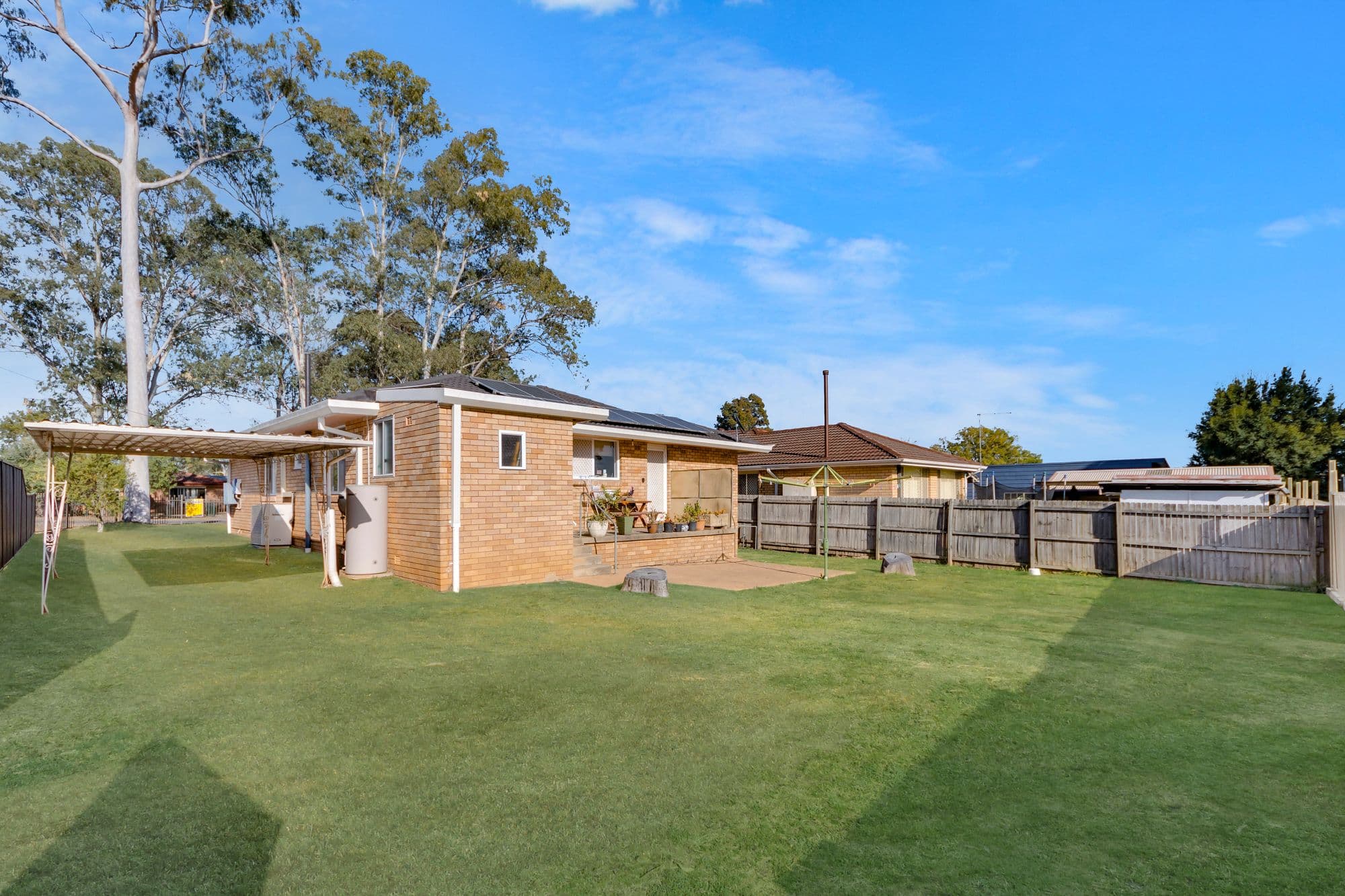 8 Sackville Street, Ingleburn - Thumbnail 8