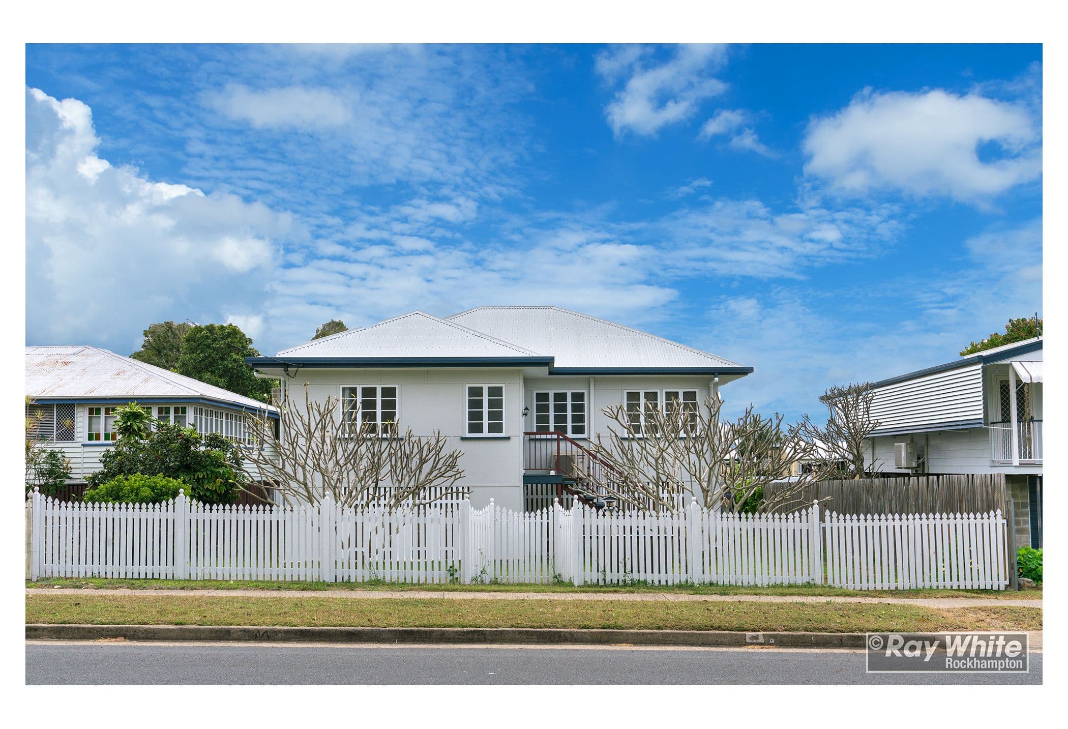 42A Prospect Street, Allenstown QLD 4700, Allenstown - Image 1