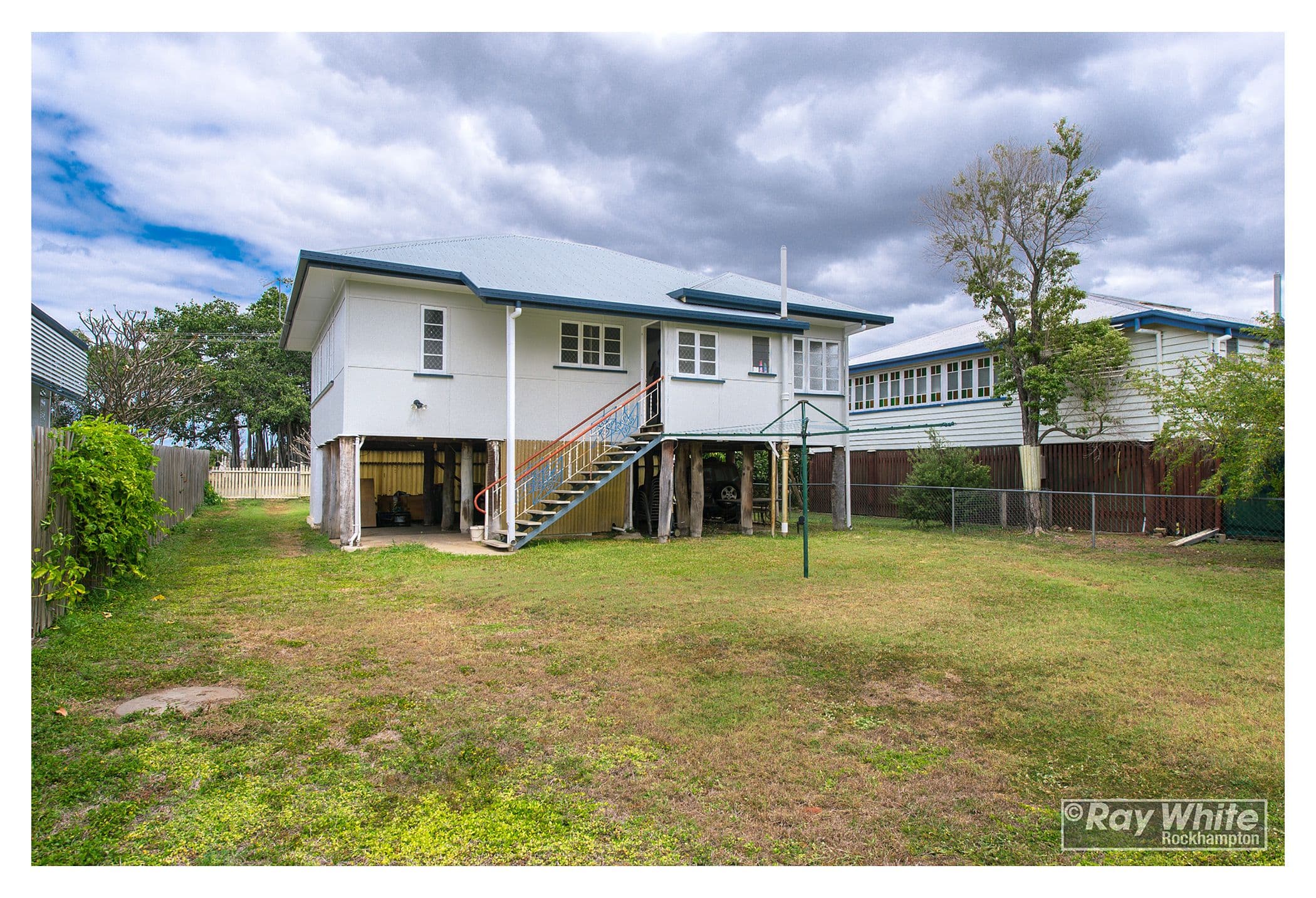 42A Prospect Street, Allenstown QLD 4700, Allenstown - Thumbnail 2