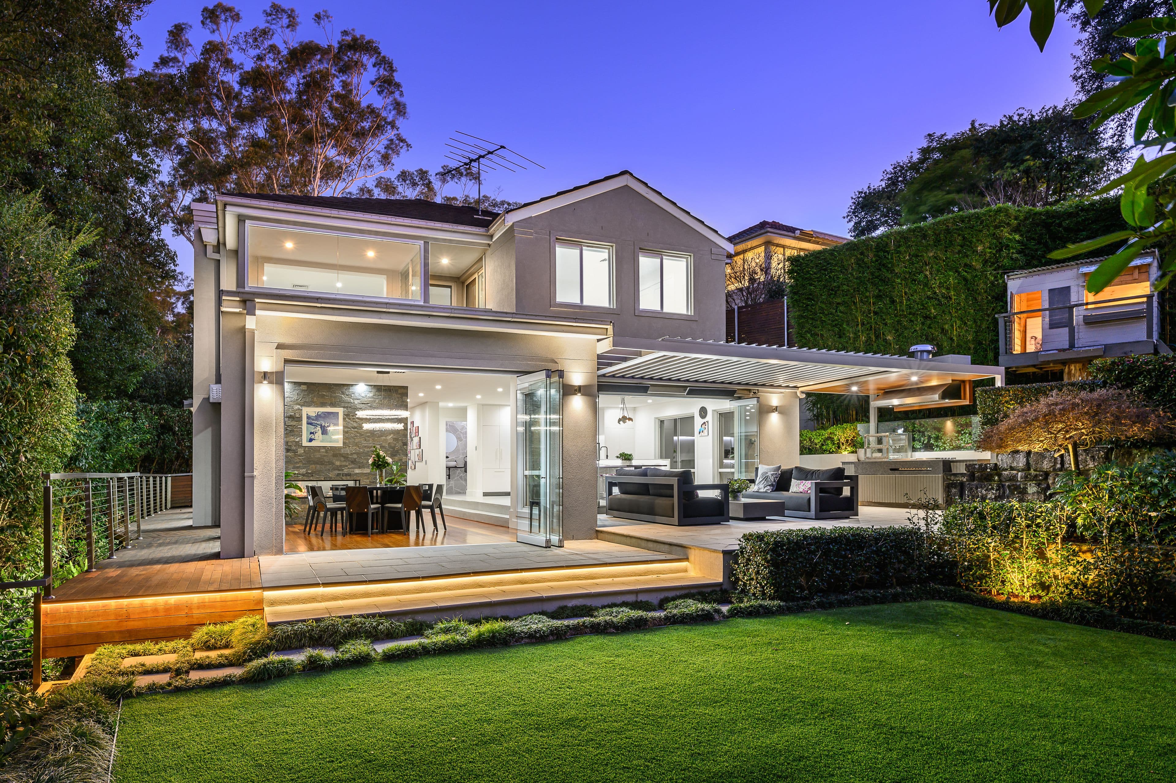 6A Howard Street, Lindfield NSW 2070, Lindfield - Image 1