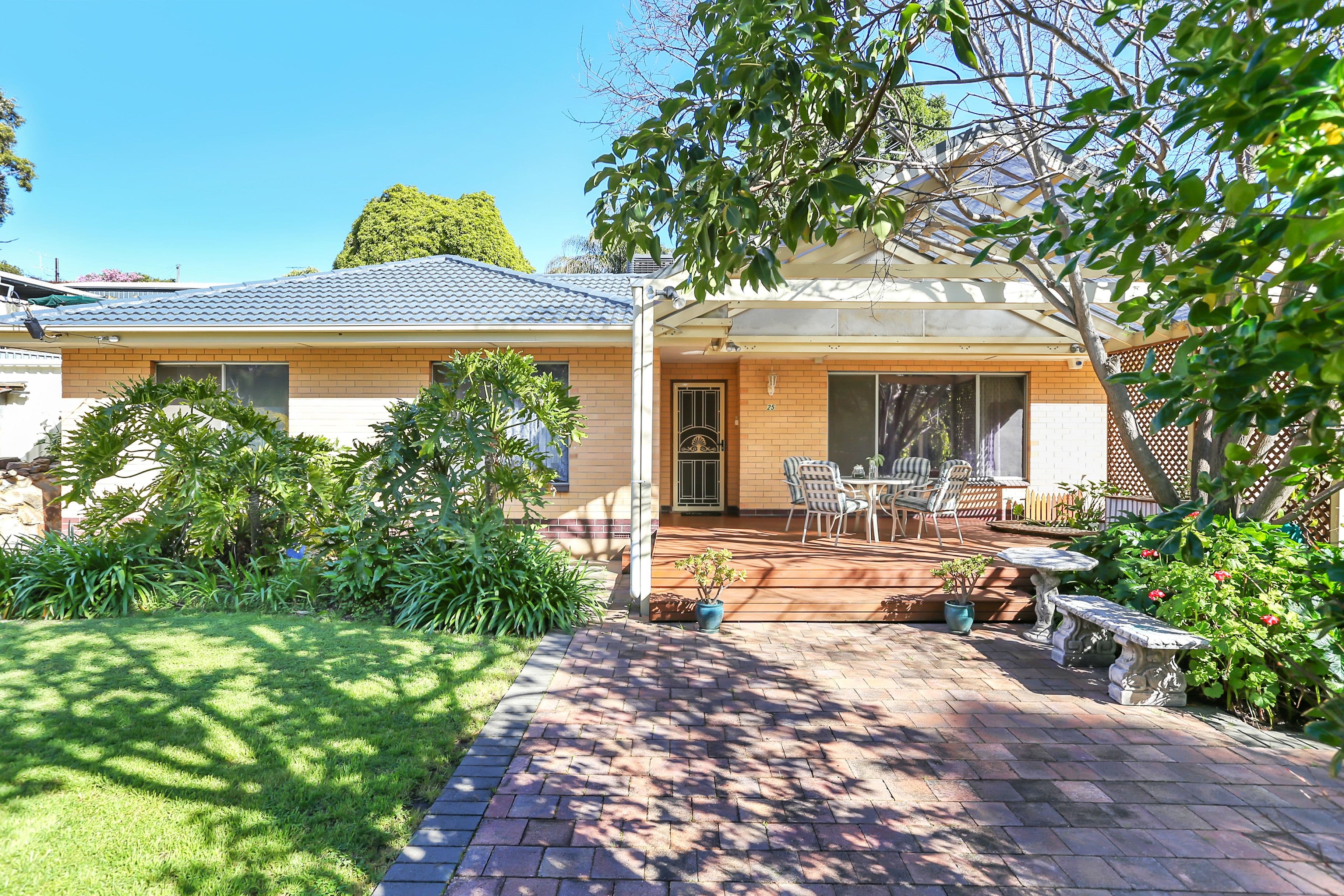 25 Haddington Street, Valley View SA 5093, Valley View - Image 1