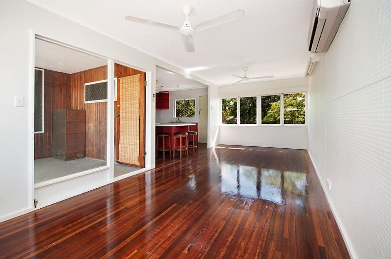 35 Poinciana Street, CRANBROOK QLD 4814, Cranbrook - Thumbnail 2
