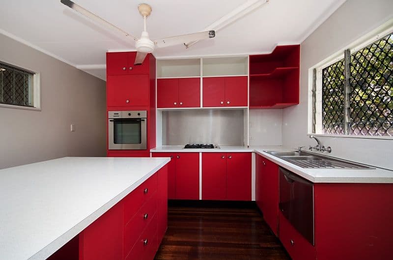 35 Poinciana Street, CRANBROOK QLD 4814, Cranbrook - Thumbnail 3