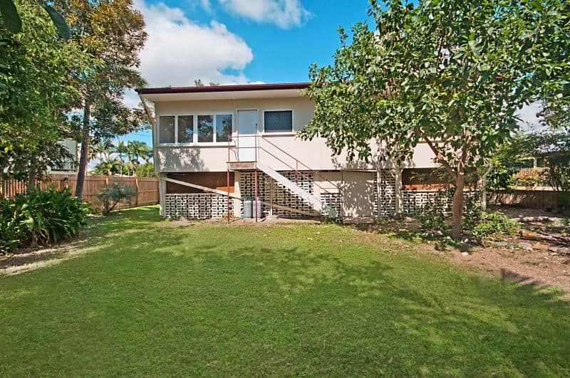 35 Poinciana Street, CRANBROOK QLD 4814, Cranbrook - Thumbnail 8