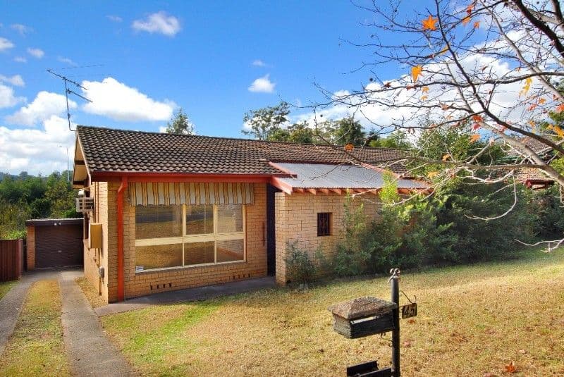 45 Plymouth Street, KINGS LANGLEY NSW 2147, Kings Langley - Image 1