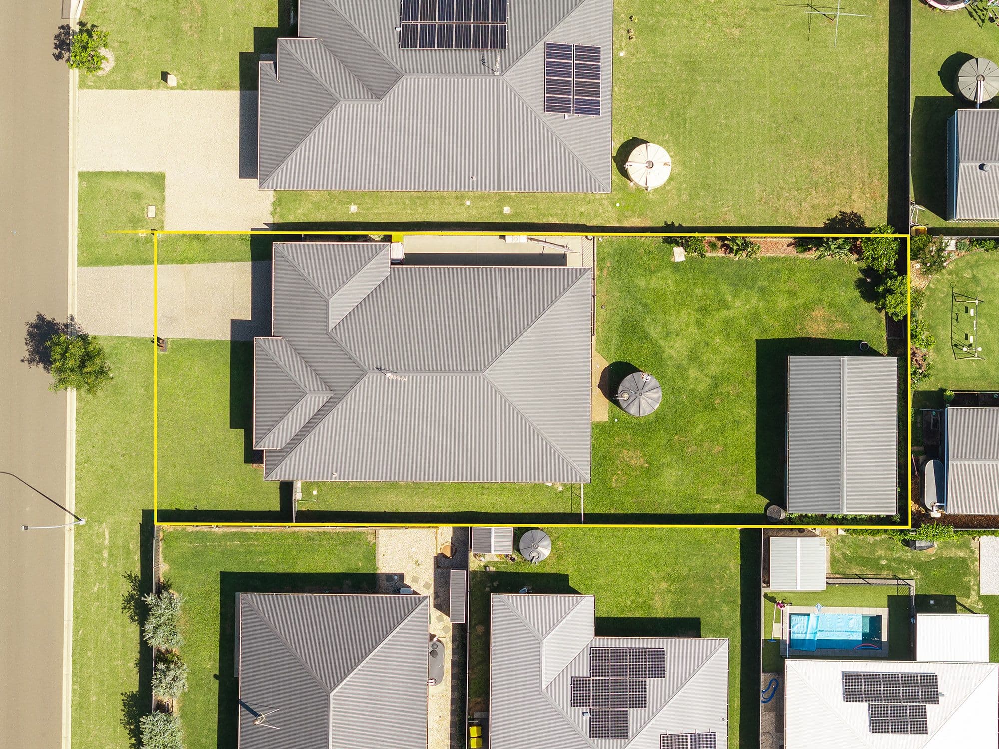 3 Basset Crescent, Torrington QLD 4350, Torrington - Thumbnail 3