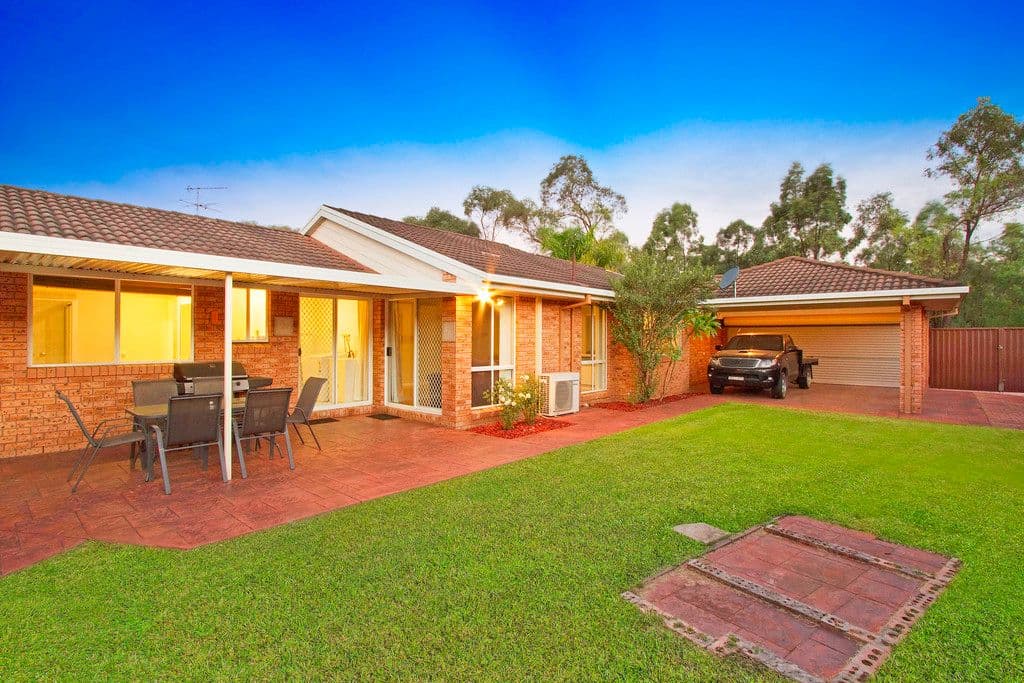 12 Peter Place, Bligh Park - Thumbnail 4