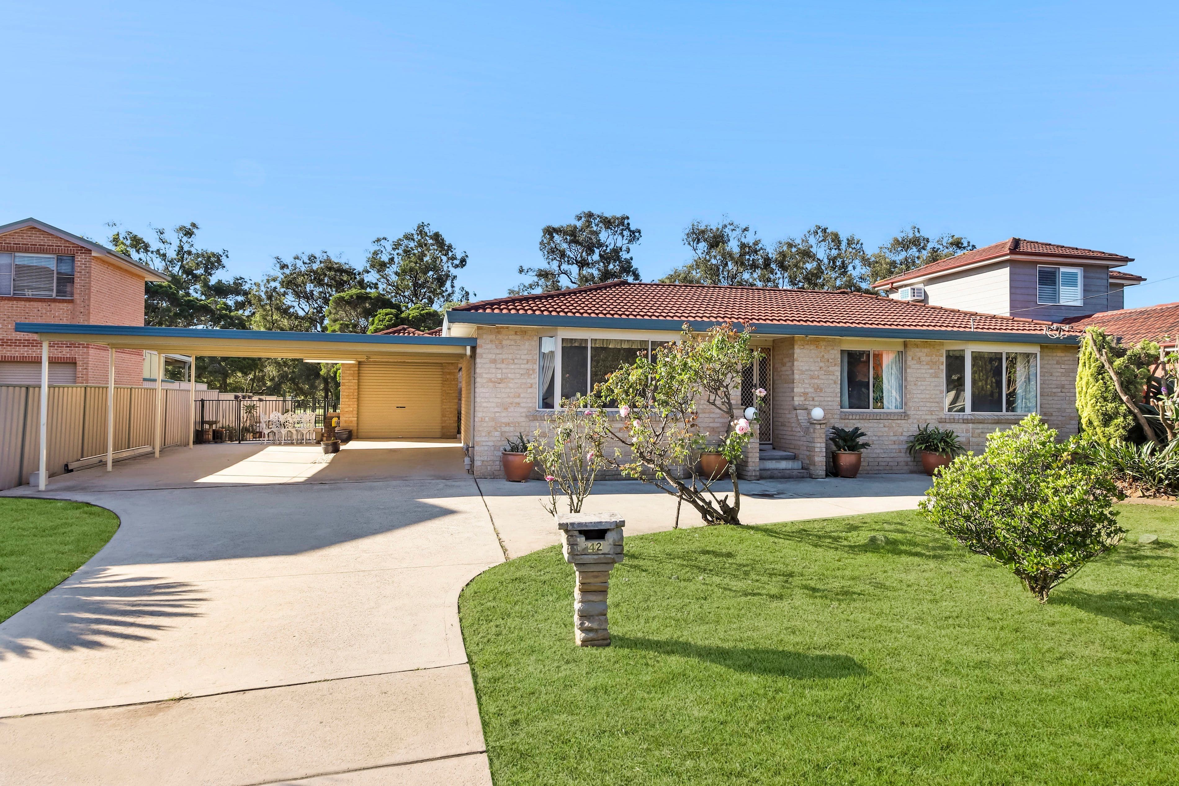 42 Whittle Avenue, Milperra NSW 2214, Milperra - Image 1