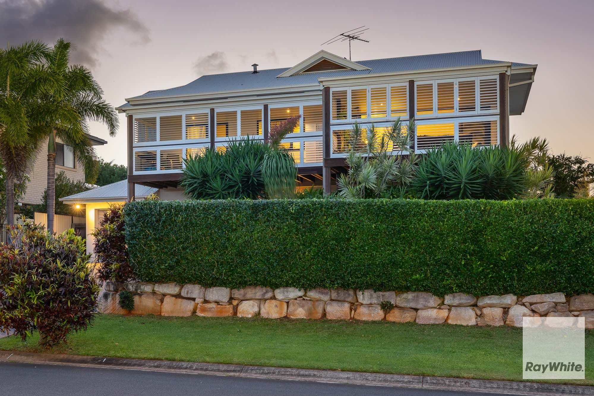 58 Spinnaker Circuit, Redland Bay QLD 4165, Redland Bay - Thumbnail 2