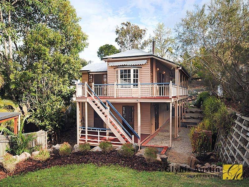 11 Abraham Street, RED HILL QLD 4059, Red Hill - Thumbnail 2