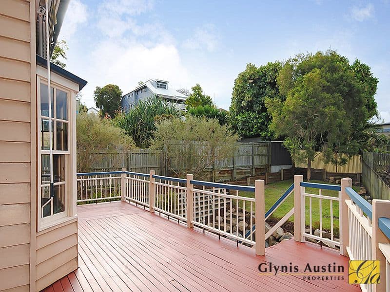 11 Abraham Street, RED HILL QLD 4059, Red Hill - Thumbnail 8