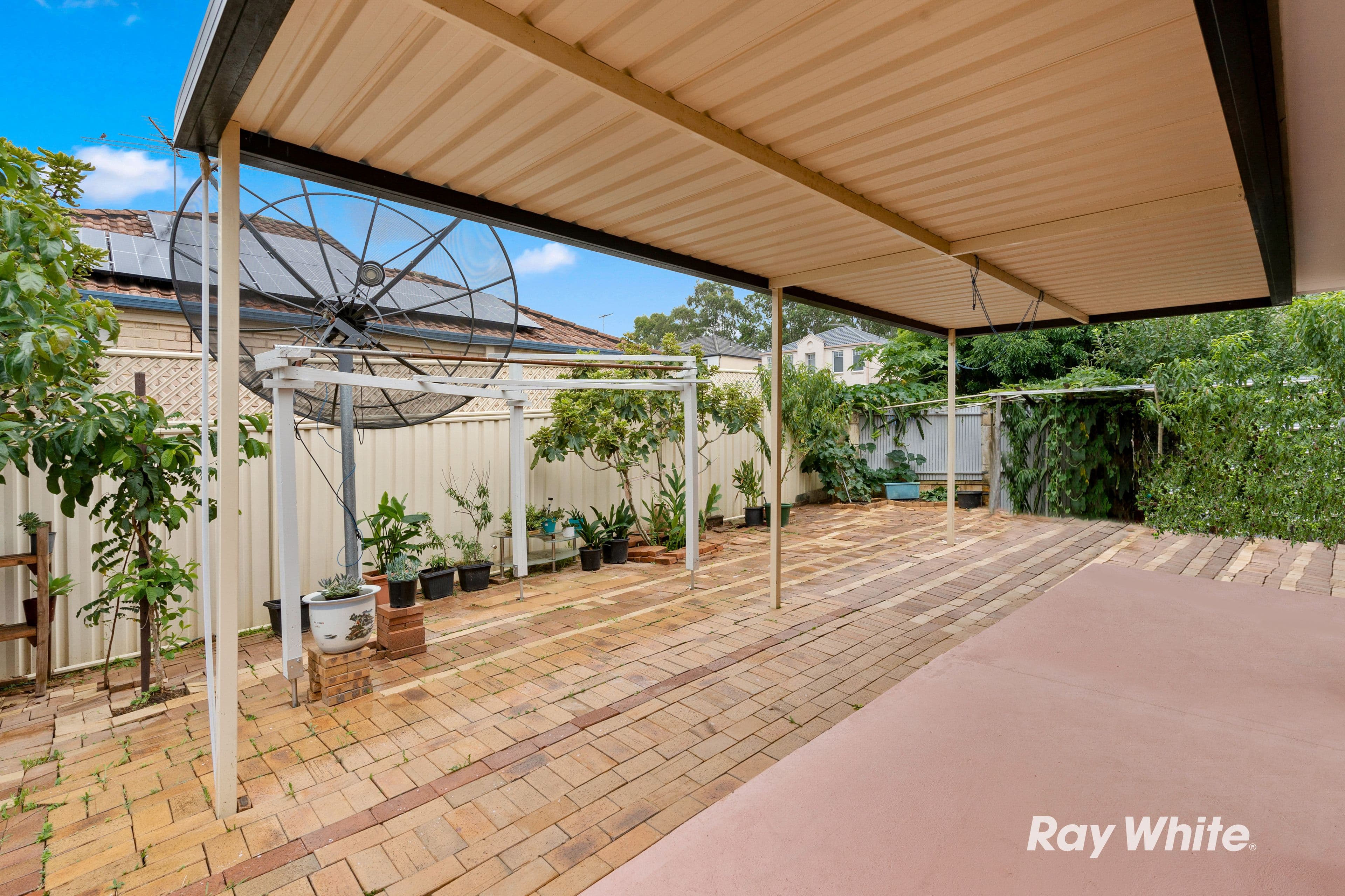 20 Bonaccordo Road, Quakers Hill NSW 2763, Quakers Hill - Thumbnail 8