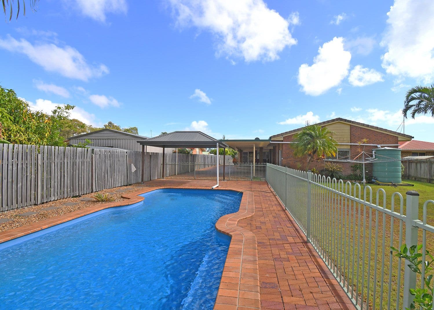 28 Melaleuca Crescent, Kawungan QLD 4655, Kawungan - Image 1