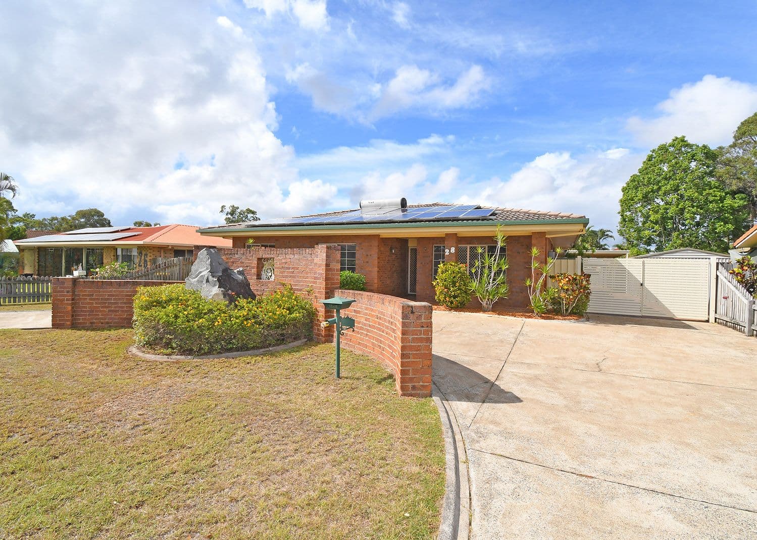 28 Melaleuca Crescent, Kawungan QLD 4655, Kawungan - Thumbnail 2