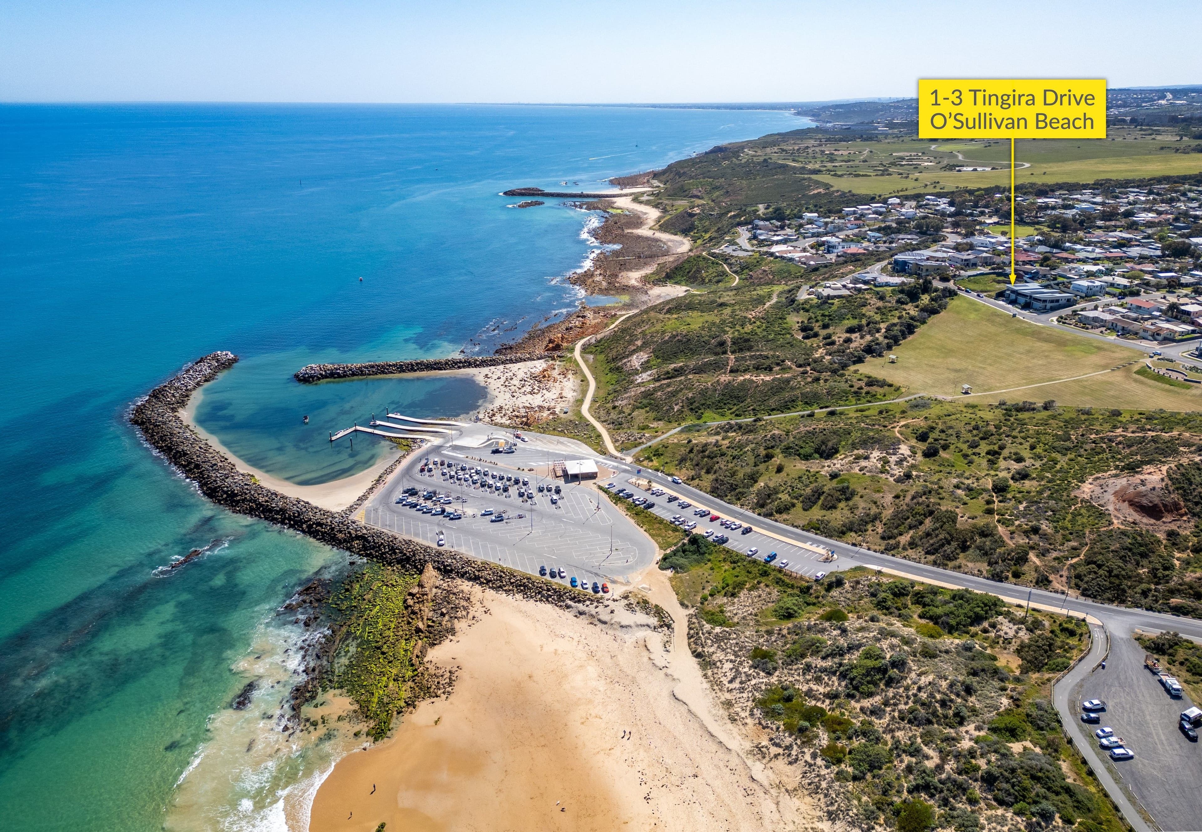 3 Tingira Drive, O'Sullivan Beach SA 5166, O'Sullivan Beach - Thumbnail 3