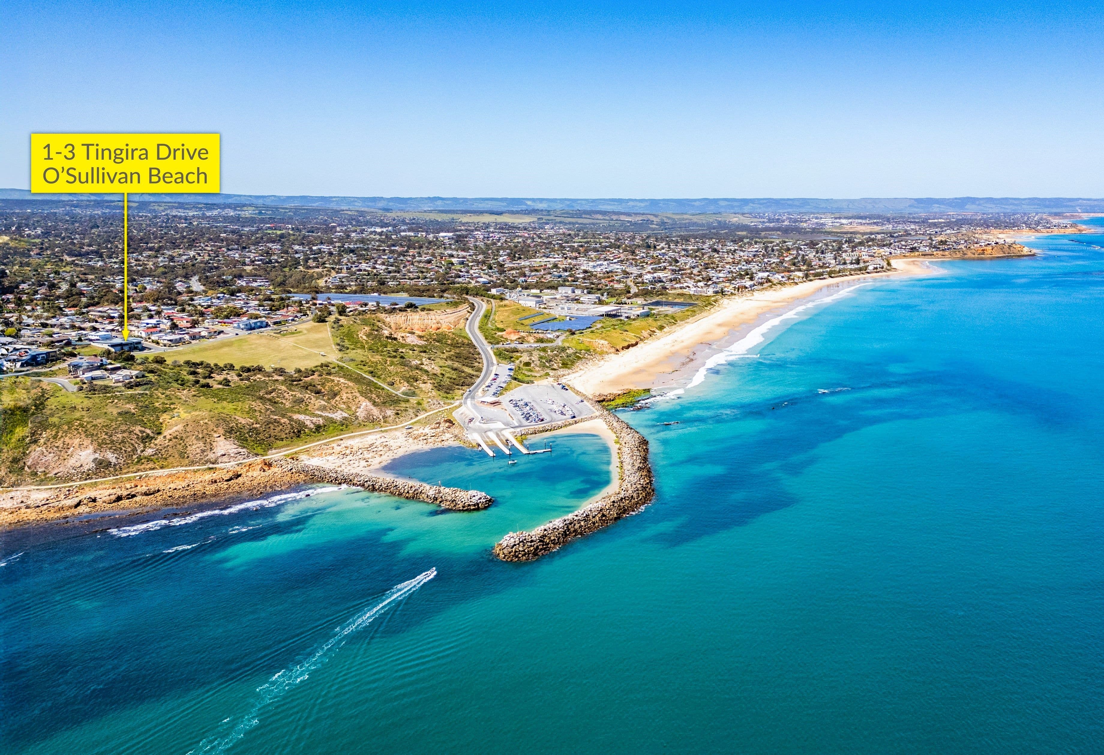 3 Tingira Drive, O'Sullivan Beach SA 5166, O'Sullivan Beach - Thumbnail 4