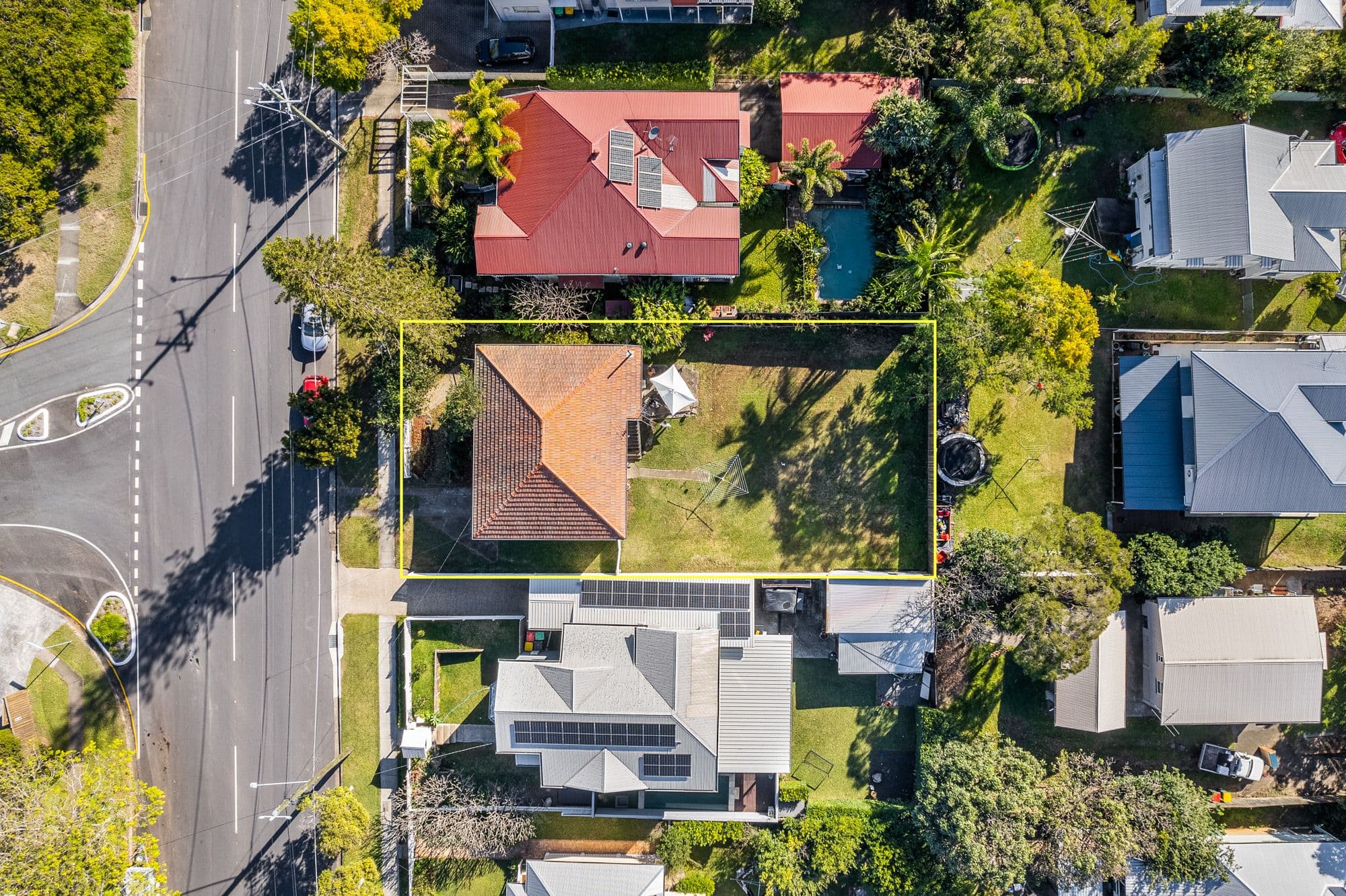 20 Vendale Avenue, Moorooka QLD 4105, Moorooka - Thumbnail 3