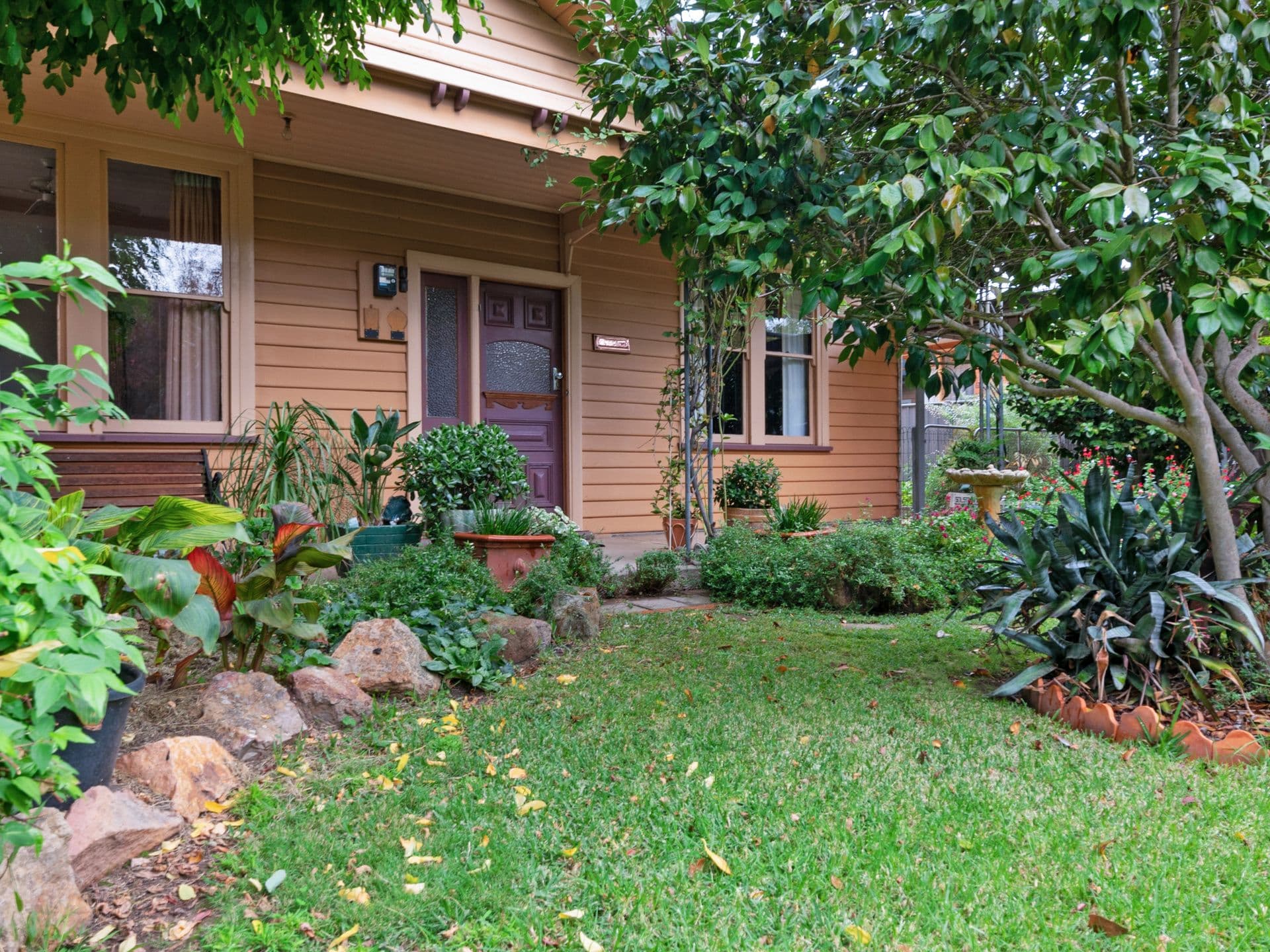 51 Salisbury Street, Benalla VIC 3672, Benalla - Image 1