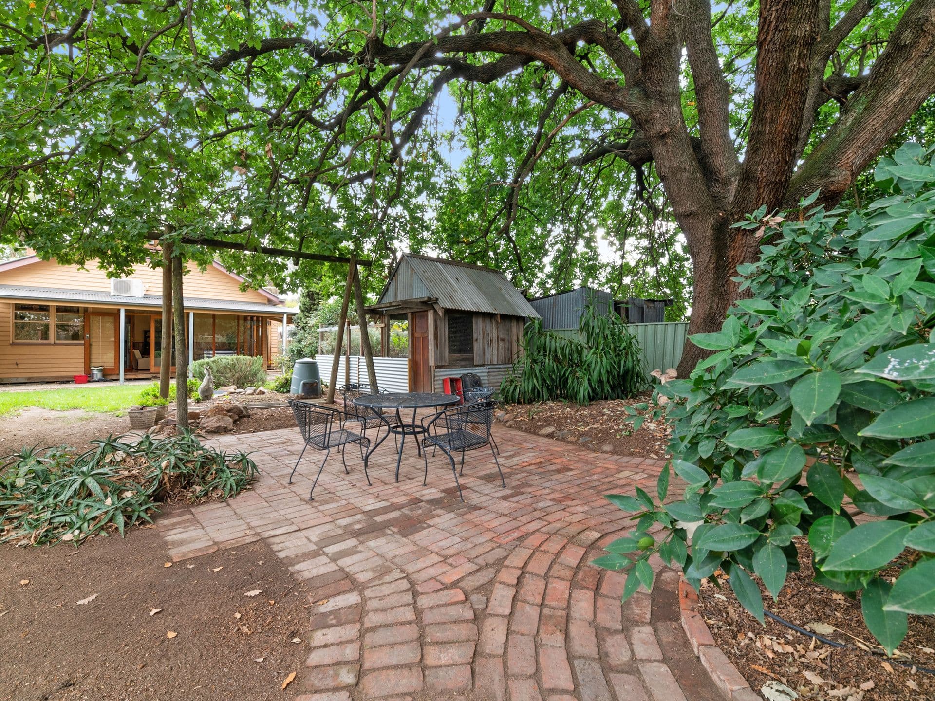 51 Salisbury Street, Benalla VIC 3672, Benalla - Thumbnail 8