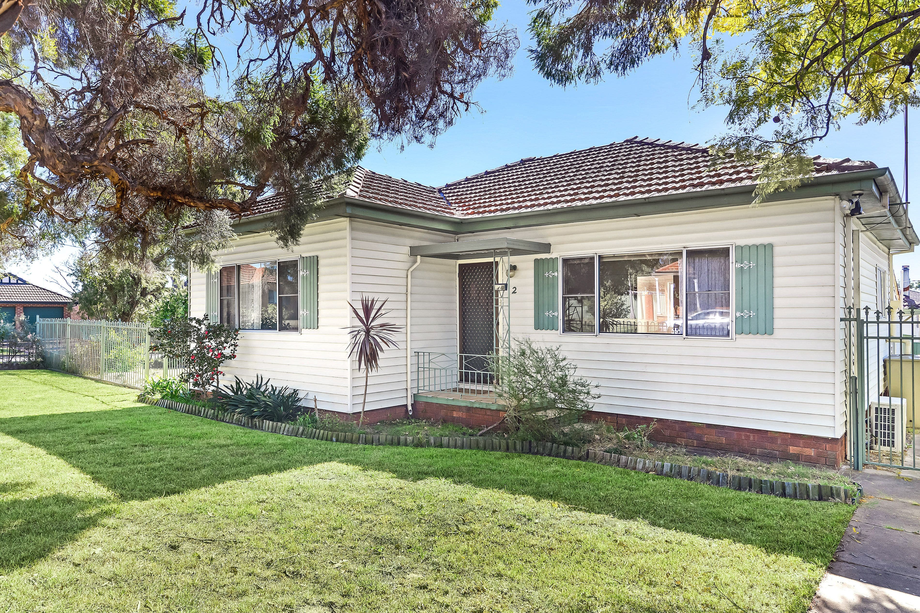 2 Hitter Avenue, Bass Hill - Image 1