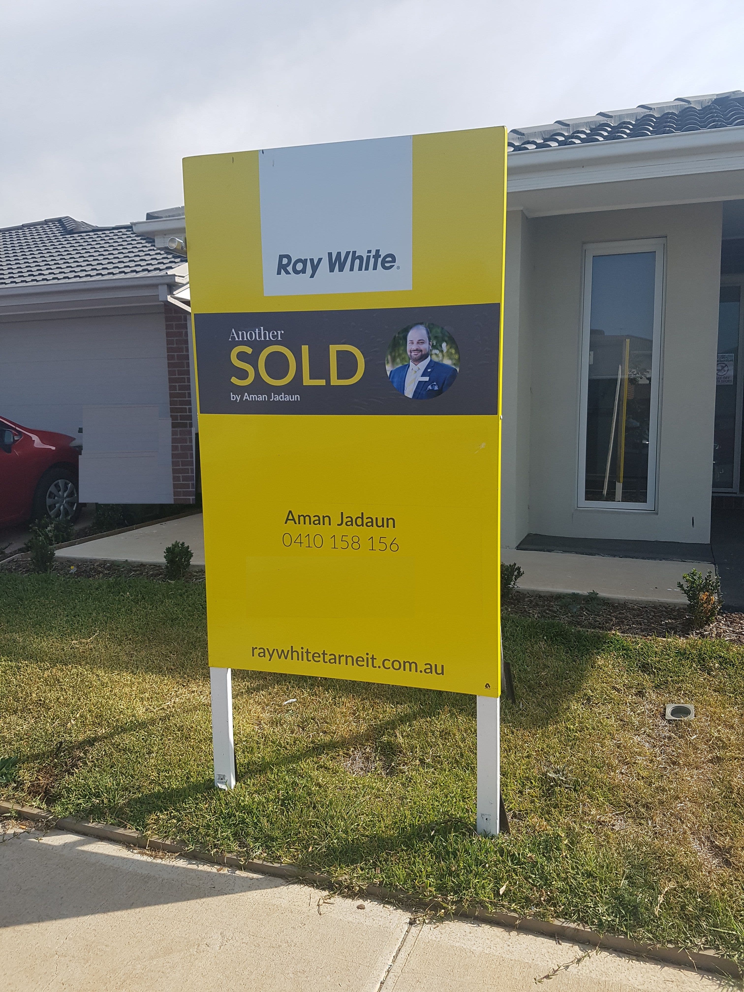 25 Wolomina Crescent, Werribee VIC 3030, Werribee - Image 1