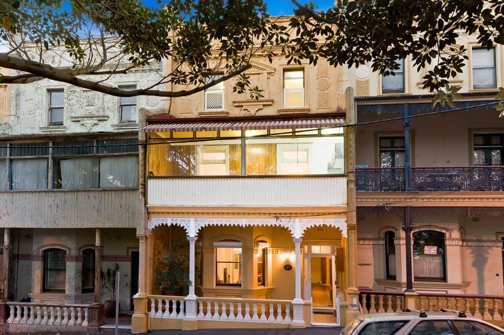 45 Georgina Street, NEWTOWN NSW 2042, Newtown - Image 1