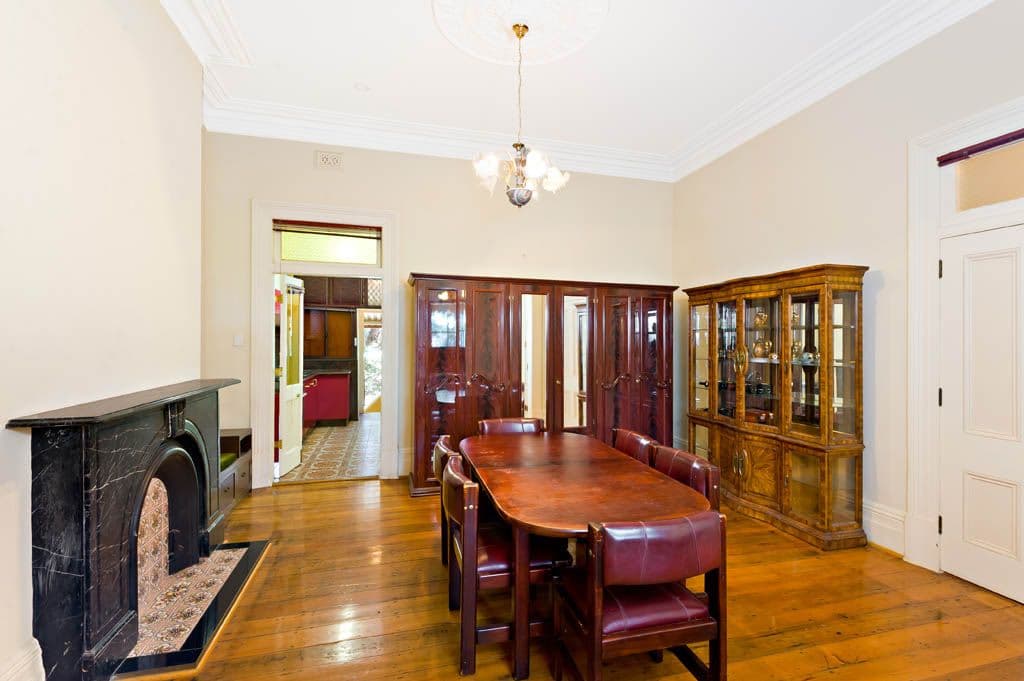 45 Georgina Street, NEWTOWN NSW 2042, Newtown - Thumbnail 3