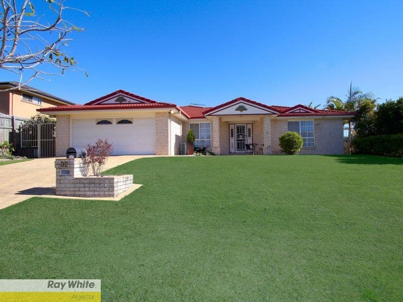 32 Lake Eyre Crescent, PARKINSON QLD 4115, Parkinson - Image 1